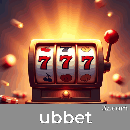 ubbet Jogos: Domine Estratégias para Vencer