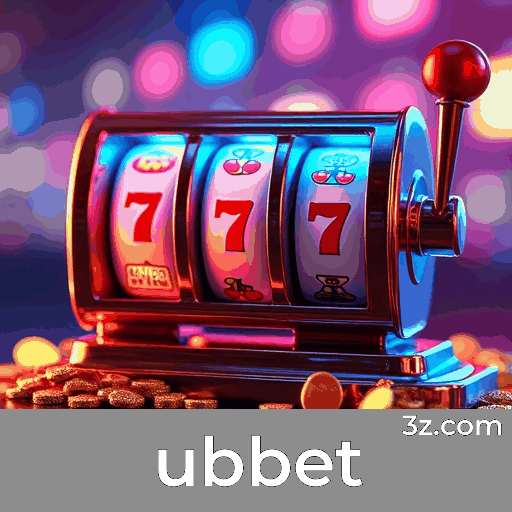 Universo de Jogos Extraordinários do ubbet: Diversão Sem Limites