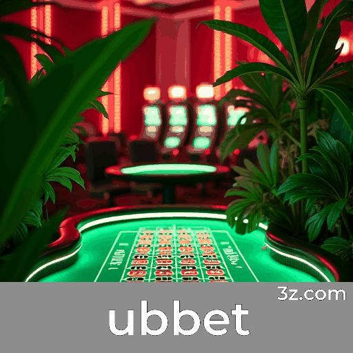 Ubbet: Realismo e Emoção ao Vivo para Brasileiros