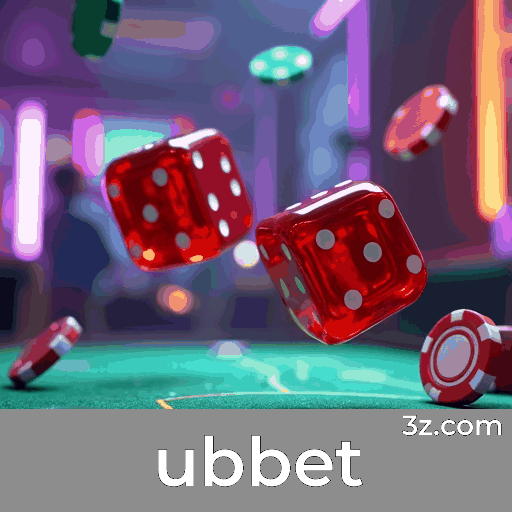 Ubbet: Plataforma de Conexão e Interação Vibrante