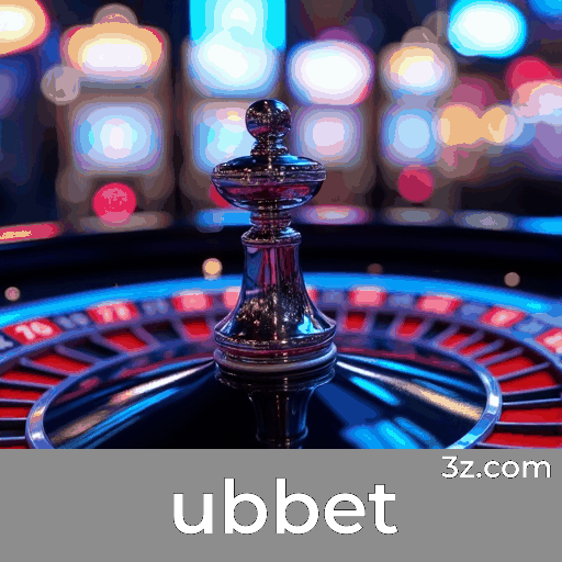 Ubbet: Plataforma de Conexão e Interação Vibrante