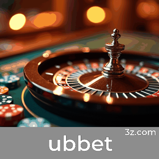 Ubbet: Realismo e Emoção ao Vivo para Brasileiros